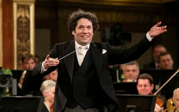 Gustavo Dudamel recibirá el premio ‘Hacedores de Historia’ del Museo de Historia de Nueva York