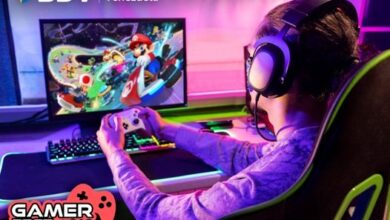 El BDV impulsa a la Comunidad Gamer en el Movilnet-e Gamer Fest