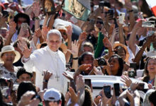 El Papa León XIV se prepara para recibir a un millón de jóvenes