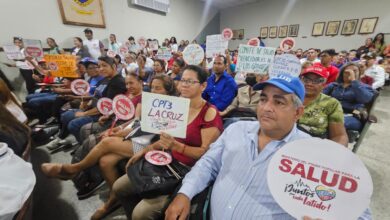 El Poder Popular lidera la transformación