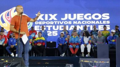 El año escolar 2025-2026 inicia el 15 de septiembre