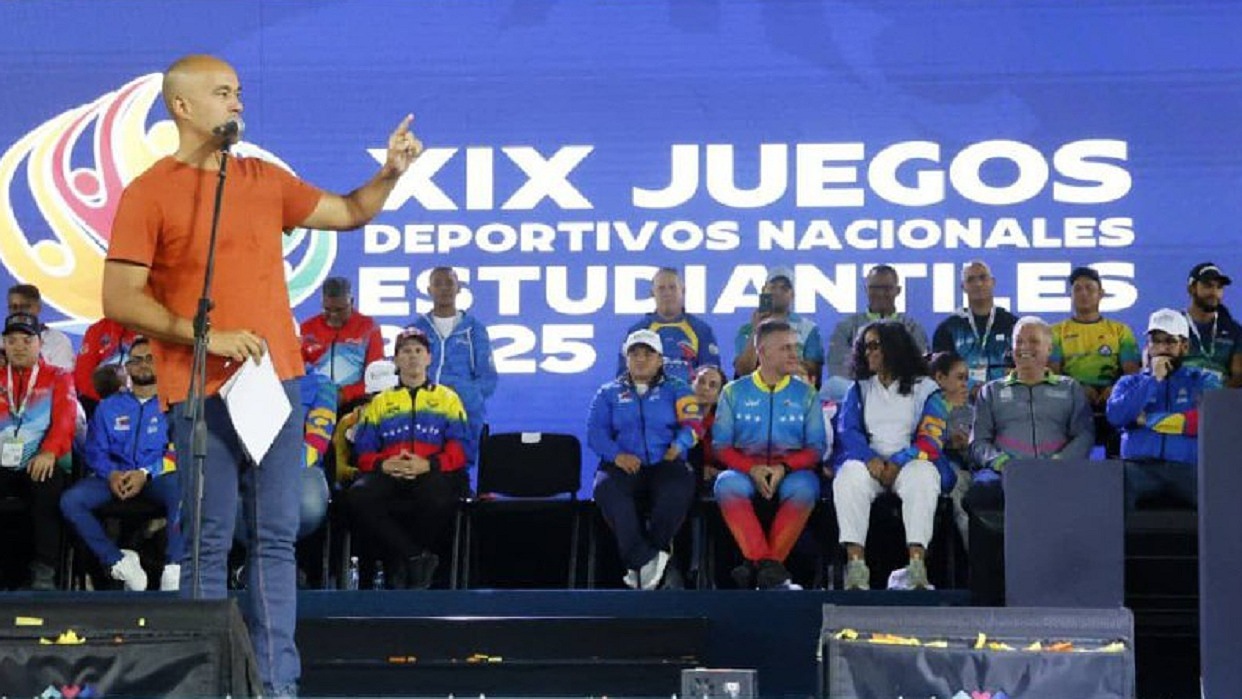 El año escolar 2025-2026 inicia el 15 de septiembre