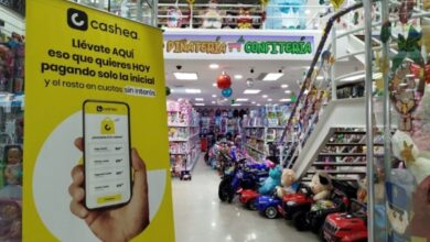 El éxito de Cashea: 7,8 millones de venezolanos financian sus compras con un índice de morosidad mínimo