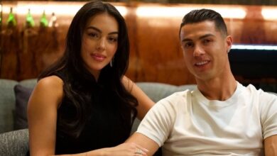 El millonario acuerdo prenupcial de Cristiano Ronaldo y Georgina Rodríguez