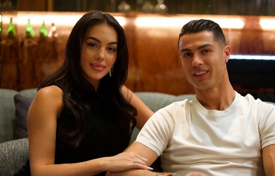 El millonario acuerdo prenupcial de Cristiano Ronaldo y Georgina Rodríguez