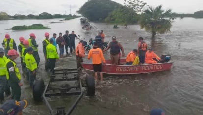 Encuentran sin vida a tres adolescentes en Guárico