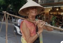 Encuentran sin vida el cuerpo de la viajera española Matilde Muñoz en Indonesia