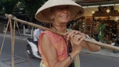 Encuentran sin vida el cuerpo de la viajera española Matilde Muñoz en Indonesia