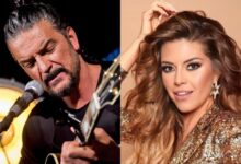 Esto dijo Alicia Machado sobre su relación con Ricardo Arjona: el casado era él