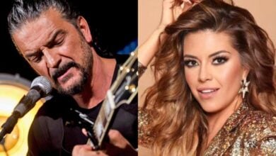 Esto dijo Alicia Machado sobre su relación con Ricardo Arjona: el casado era él