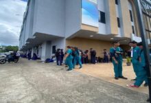 Estudiantes de Fisioterapia de UNERG en Maturín inician prácticas profesionales en cinco estados