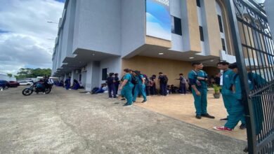 Estudiantes de Fisioterapia de UNERG en Maturín inician prácticas profesionales en cinco estados