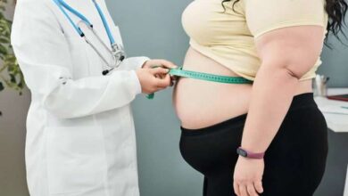 Estudio: Obesidad en mujeres aumenta el riesgo de cáncer