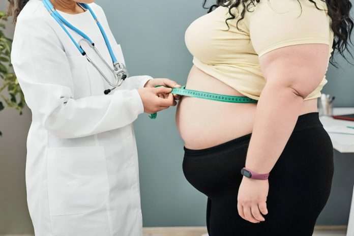 Estudio: Obesidad en mujeres aumenta el riesgo de cáncer