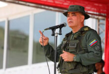 FANB anuncia nuevas fases de alistamiento en la Milicia Bolivariana
