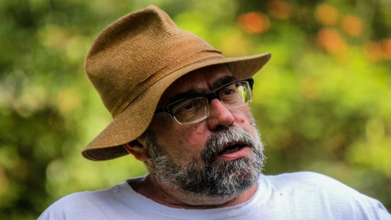 Fallece el reconocido director de cine venezolano Luis Alberto Lamata