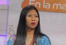 Fallece la diputada y líder indígena Yosmary Fernández en el estado Zulia