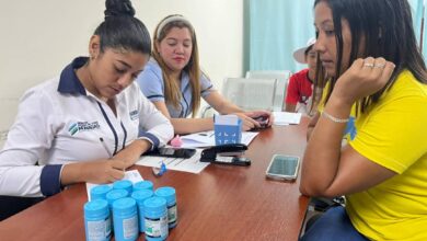FasMonagas atiende a más de 4.100 monaguenses con jornadas de salud integral