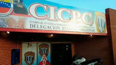 Feminicidio en Amazonas: joven es estrangulada por su pareja