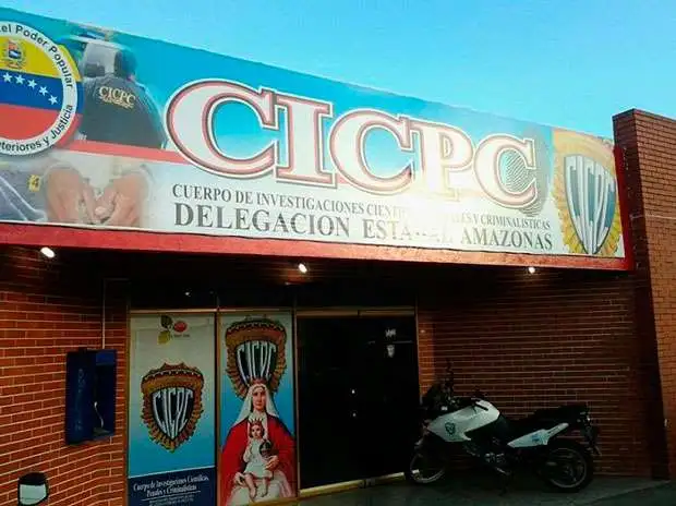Feminicidio en Amazonas: joven es estrangulada por su pareja