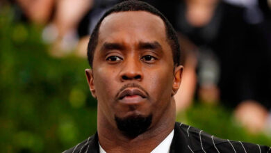 Fiscalía pide negar nueva solicitud de fianza a Sean "Diddy"