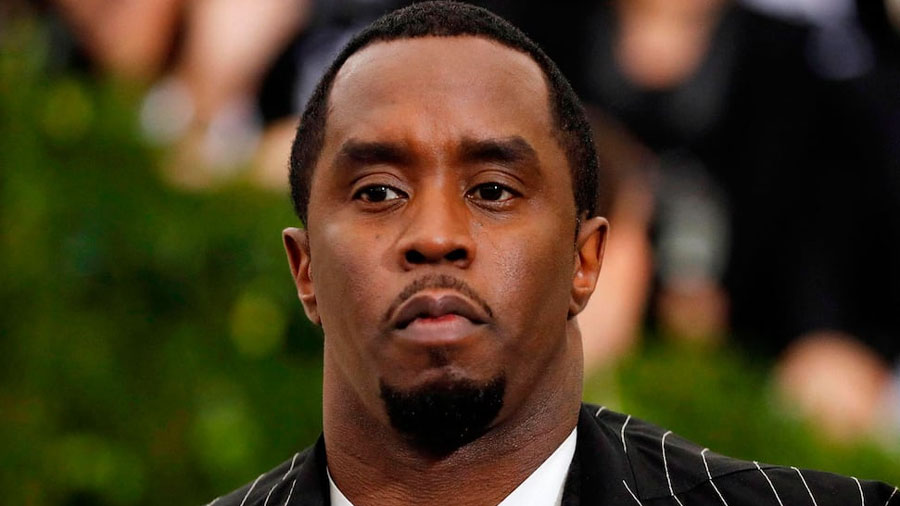 Fiscalía pide negar nueva solicitud de fianza a Sean "Diddy"