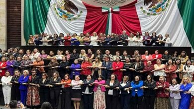 Foro en México: Venezuela presente por los derechos de la mujer