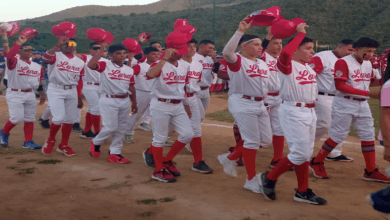 La Isla de Margarita da la bienvenida al Campeonato Nacional Prejunior de Criollitos de Venezuela