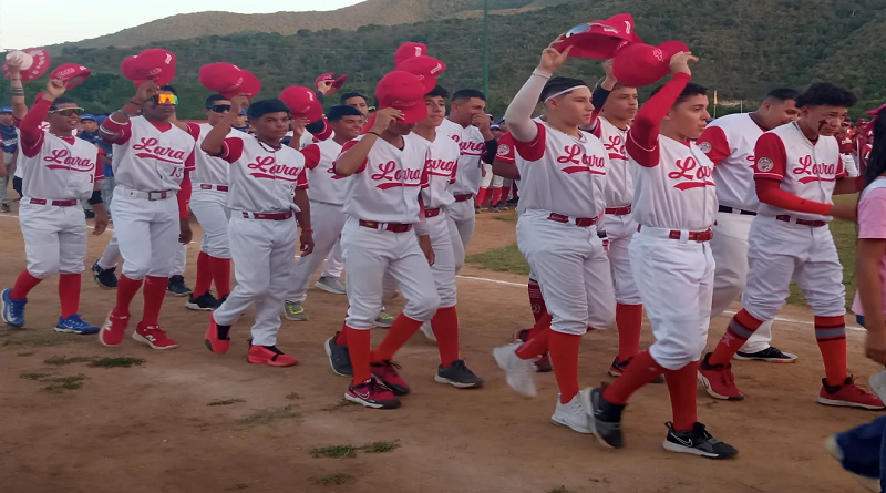 La Isla de Margarita da la bienvenida al Campeonato Nacional Prejunior de Criollitos de Venezuela