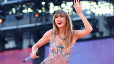 Con un video especial, Taylor Swift confirma su duodécimo álbum de estudio: "The Life of a Showgirl"