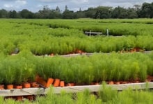 Venezuela impulsa la reforestación: más de 4 millones de pinos caribe sembrados en Uverito
