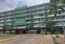 Anuncian nueva directiva del Hospital Dr. Manuel Núñez Tovar de Maturín