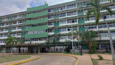 Anuncian nueva directiva del Hospital Dr. Manuel Núñez Tovar de Maturín