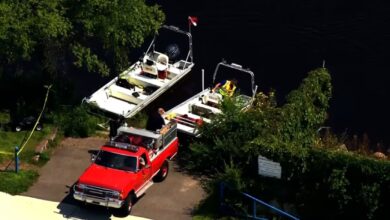 Hallazgo en el río Mississippi podría resolver un misterio de 58 años