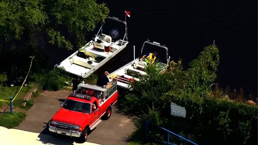 Hallazgo en el río Mississippi podría resolver un misterio de 58 años