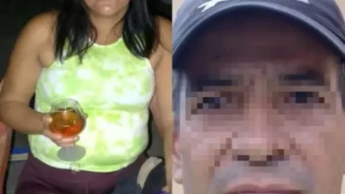 Hombre asesina a su pareja en Barinitas y graba video justificando el crimen