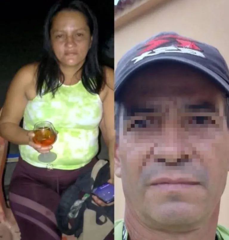 Hombre asesina a su pareja en Barinitas y graba video justificando el crimen