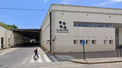 Hombre muere en micro de larga distancia y pasajeros viajan con el cuerpo en Argentina