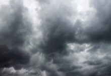 Inameh: lluvias en el sur y occidente para las Próximas Horas
