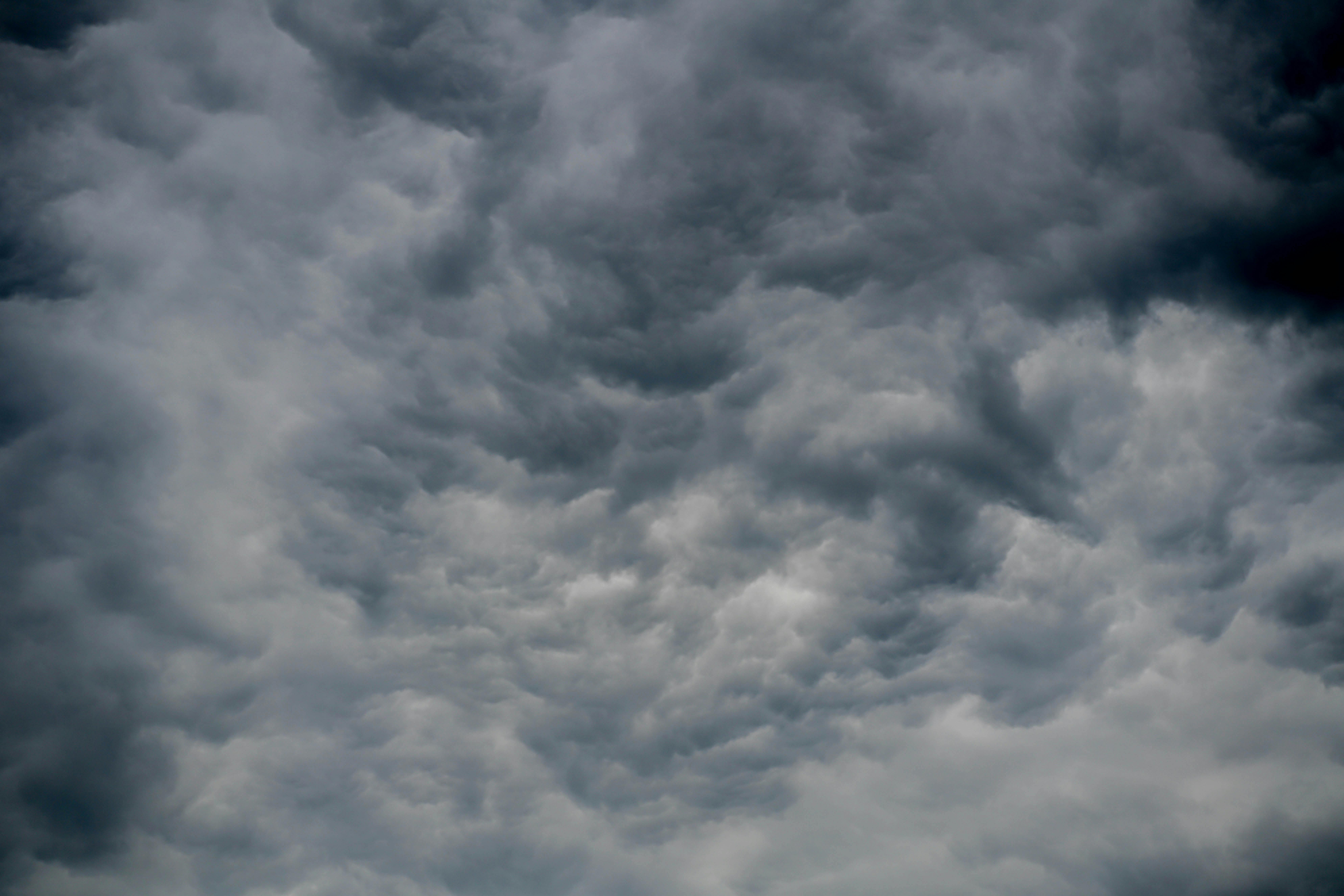 Inameh pronostica lluvias y chubascos en varias regiones