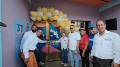 Inauguran la oficina de justicia y paz número 22 en Maturín