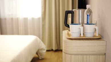 Incremento en la ocupación hotelera nacional gracias a la nueva ruta aérea entre São Paulo y Caracas