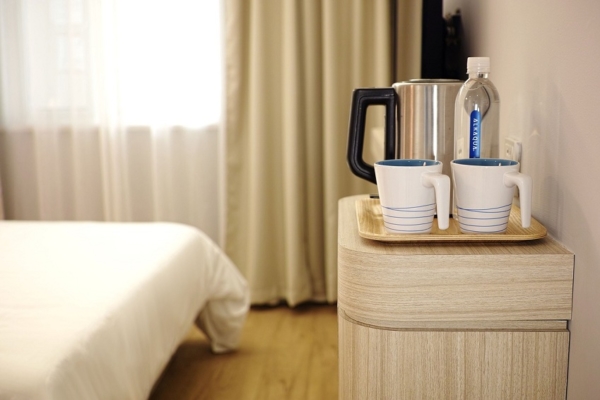 Incremento en la ocupación hotelera nacional gracias a la nueva ruta aérea entre São Paulo y Caracas