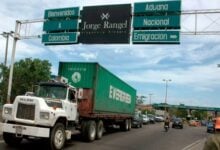 Intercambio comercial entre Venezuela y Colombia experimenta un fuerte crecimiento