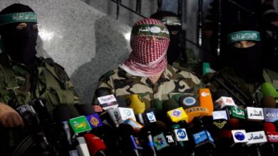 Israel asegura haber eliminado a Abu Obeida, portavoz de Hamás, en Gaza