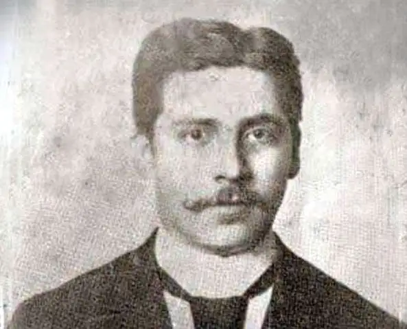 Más allá del bisturí: la breve faceta militar de José Gregorio Hernández en 1902