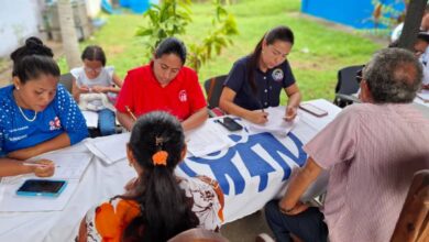 Jornada de Misiones en Maturín brinda 421 atenciones