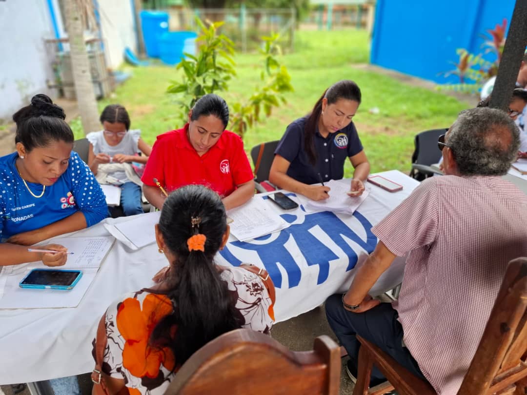 Jornada de Misiones en Maturín brinda 421 atenciones
