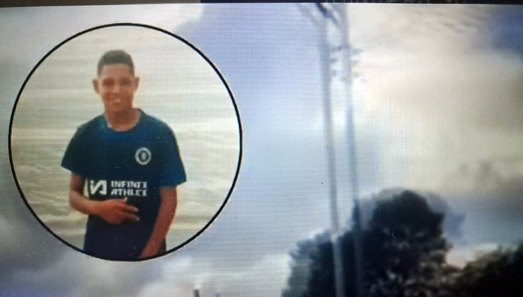 Desaparece joven de 16 años en las aguas del río Orinoco