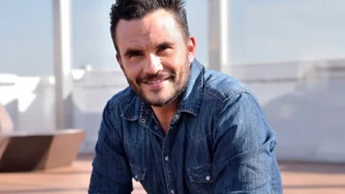 Juan Pablo Raba revela su experiencia aterradora tras una sesión de ozonoterapia